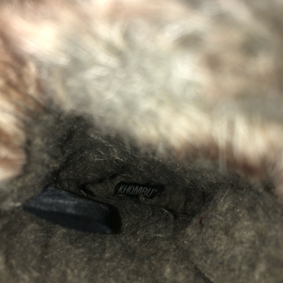 Khombu North Star Waterproof Winter Boots - Picture 3 of 7